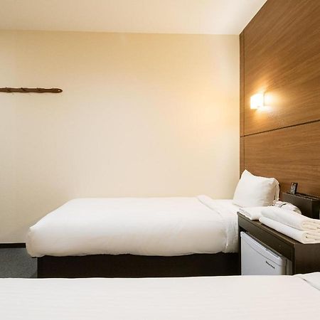Oyo Hotel Plaza In Namba Minami Osaka Dış mekan fotoğraf